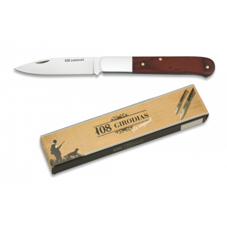 Navaja 108 GIRODIAS. Hoja 8.5 cm