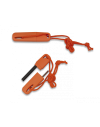 Pedernal naranja ALBAINOX