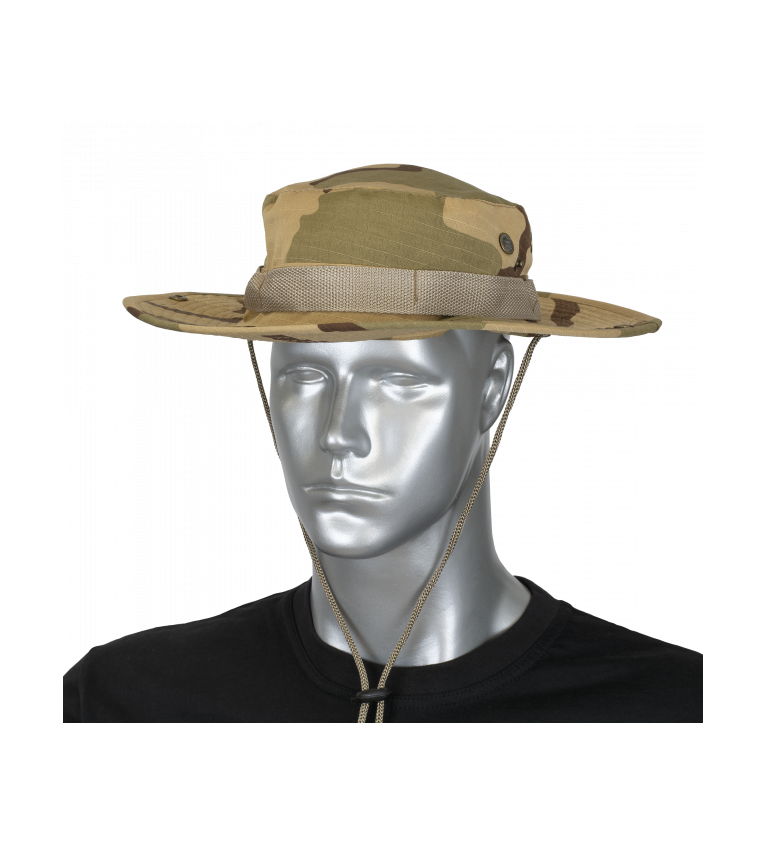 Sombrero Camo Coyote