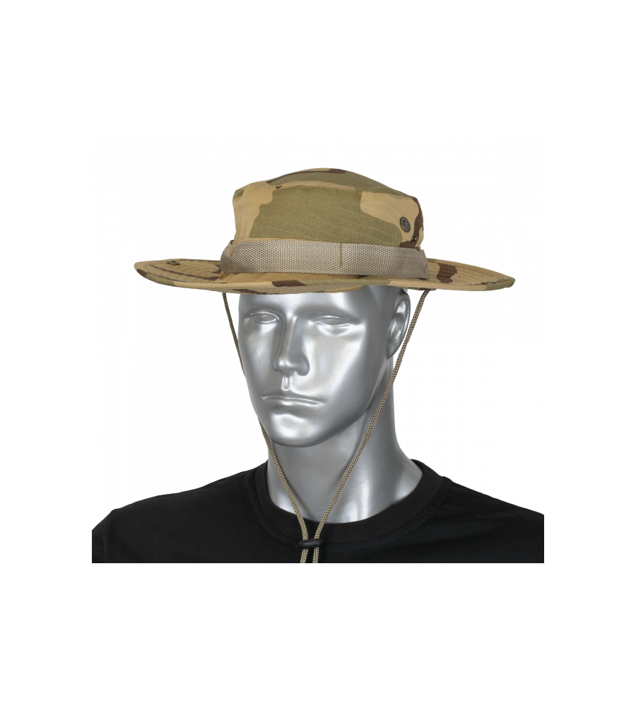 Sombrero Camo Coyote