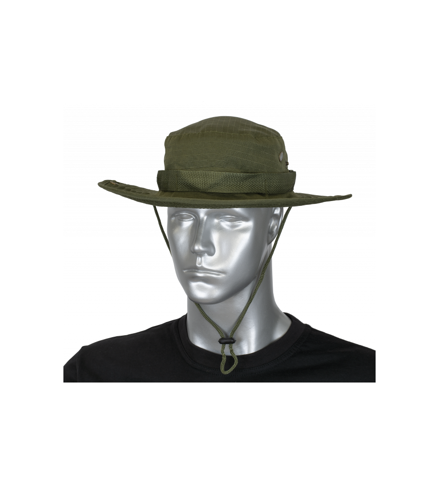 Sombrero Verde
