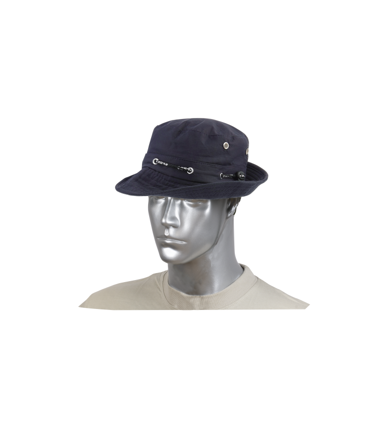 Sombrero Negro  BARBARIC