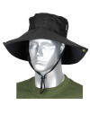 Sombrero Barbaric Negro