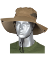 Sombrero Barbaric Arena con rejilla
