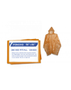 Poncho Naranja