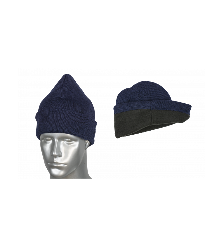 Gorra Acrilico / Polar.