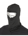 Verdugo BARBARIC poliester Negro