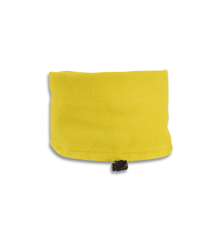 Braga POLAR. Amarillo