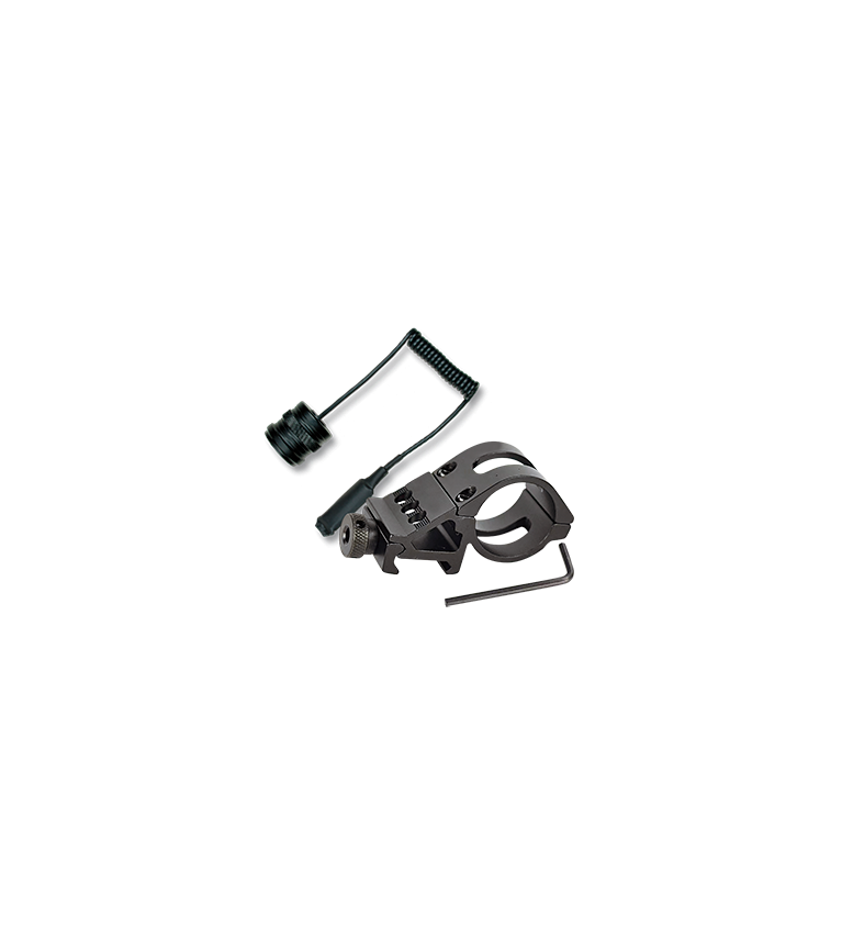 Kit linterna BHD-93 para  12847 con pica