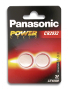 MAXELL 2032 . Blister 2 pc