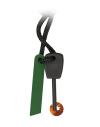 Pedernal color verde ALBAINOX