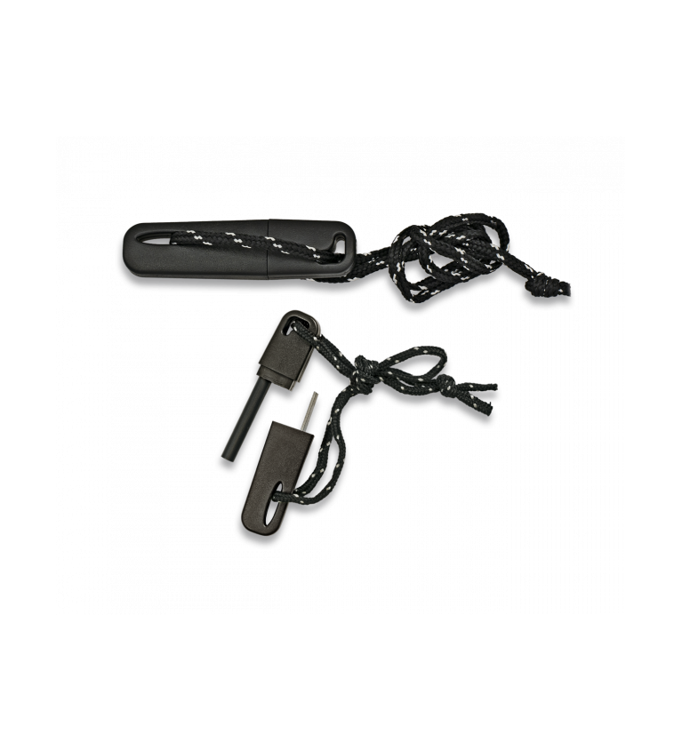 Pedernal negro ALBAINOX