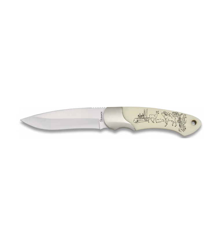 cuchillo albainox hoja: 9.5 cm