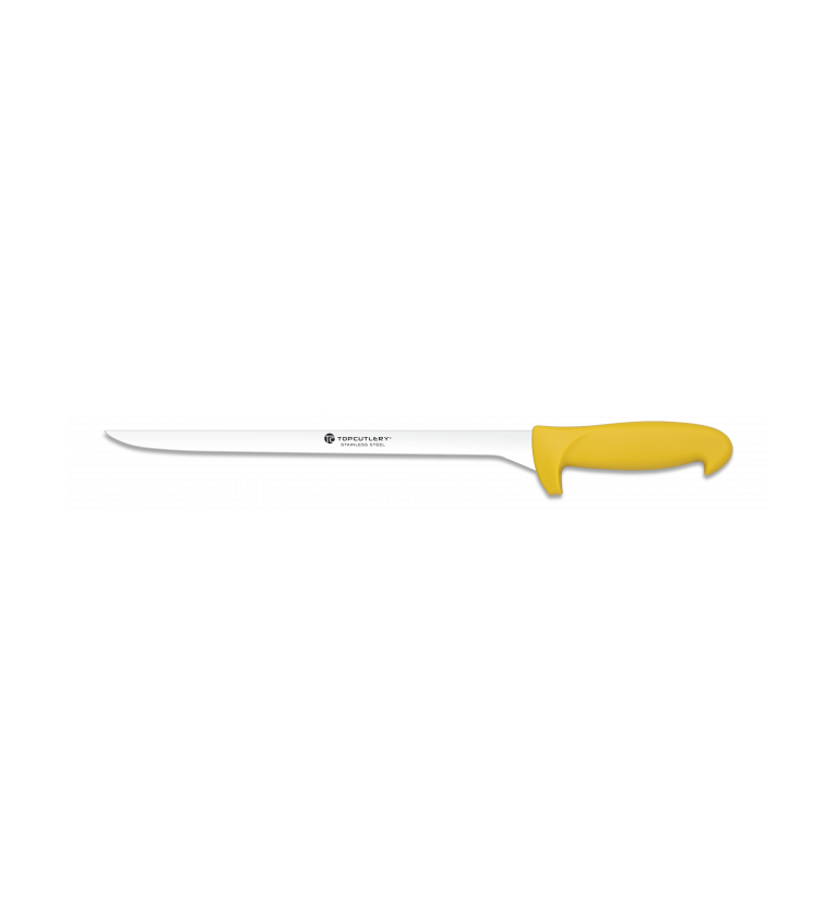 Cuchillo JAMONERO (30 cm) P:ABS ALBAINOX