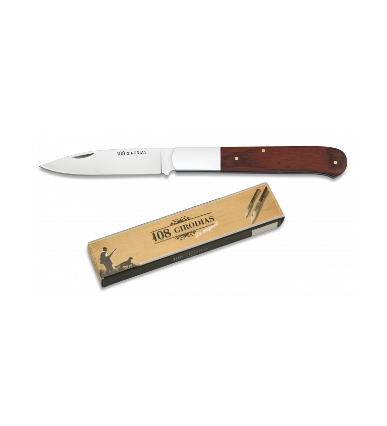 Navaja 108 GIRODIAS. Hoja:  11 cm
