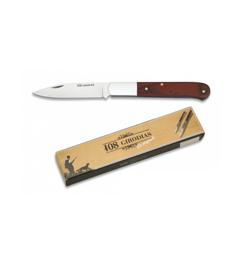 Navaja 108 GIRODIAS. Hoja 8.5 cm