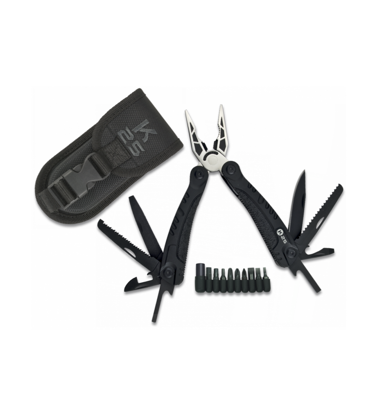 ALICATE TÁCTICO RUI