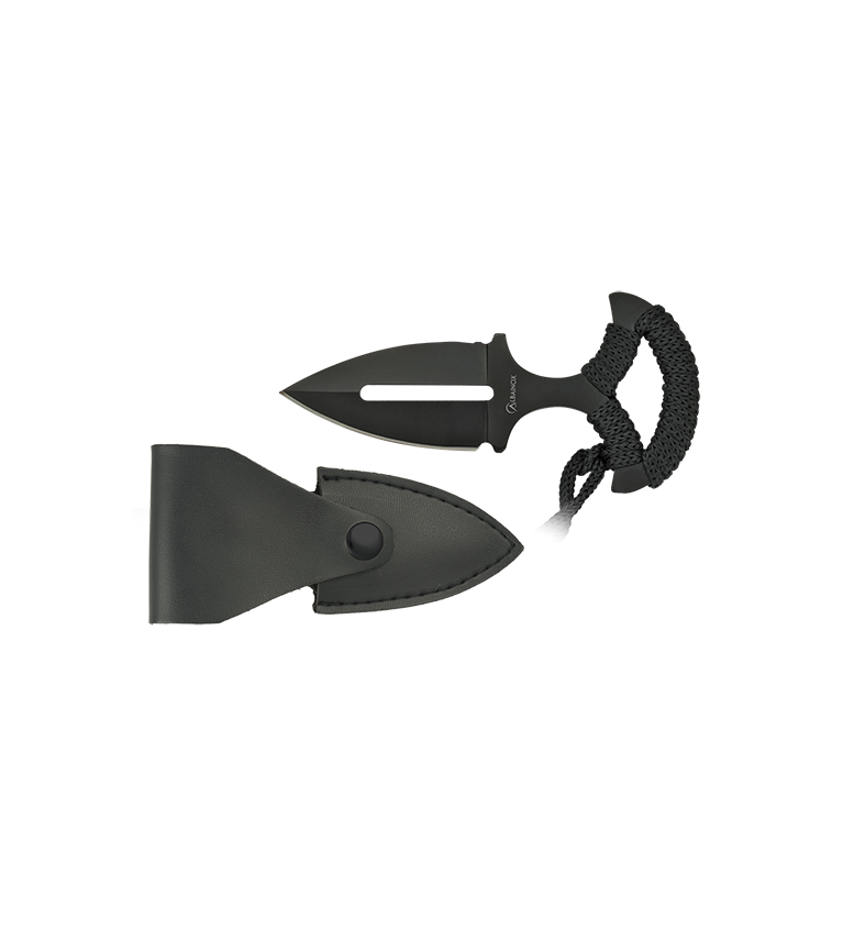 cuchillo albainox. HOJA: 6.2cm