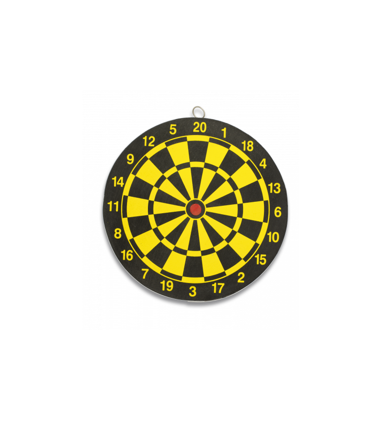 Diana albainox "tradition" diametro 20