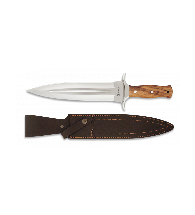 CUCHILLO REMATADOR ALBAINOX