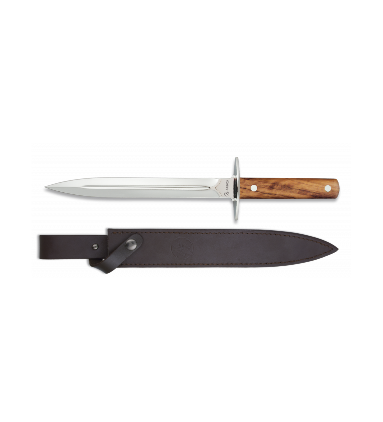 CUCHILLO REMATADOR ALBAINOX