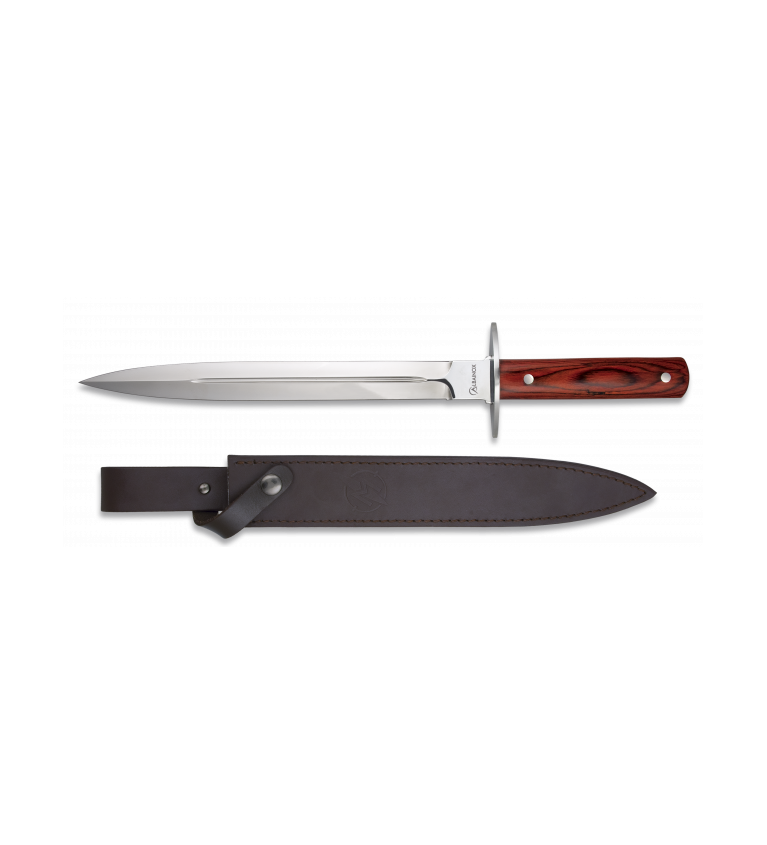 CUCHILLO REMATADOR ALBAINOX