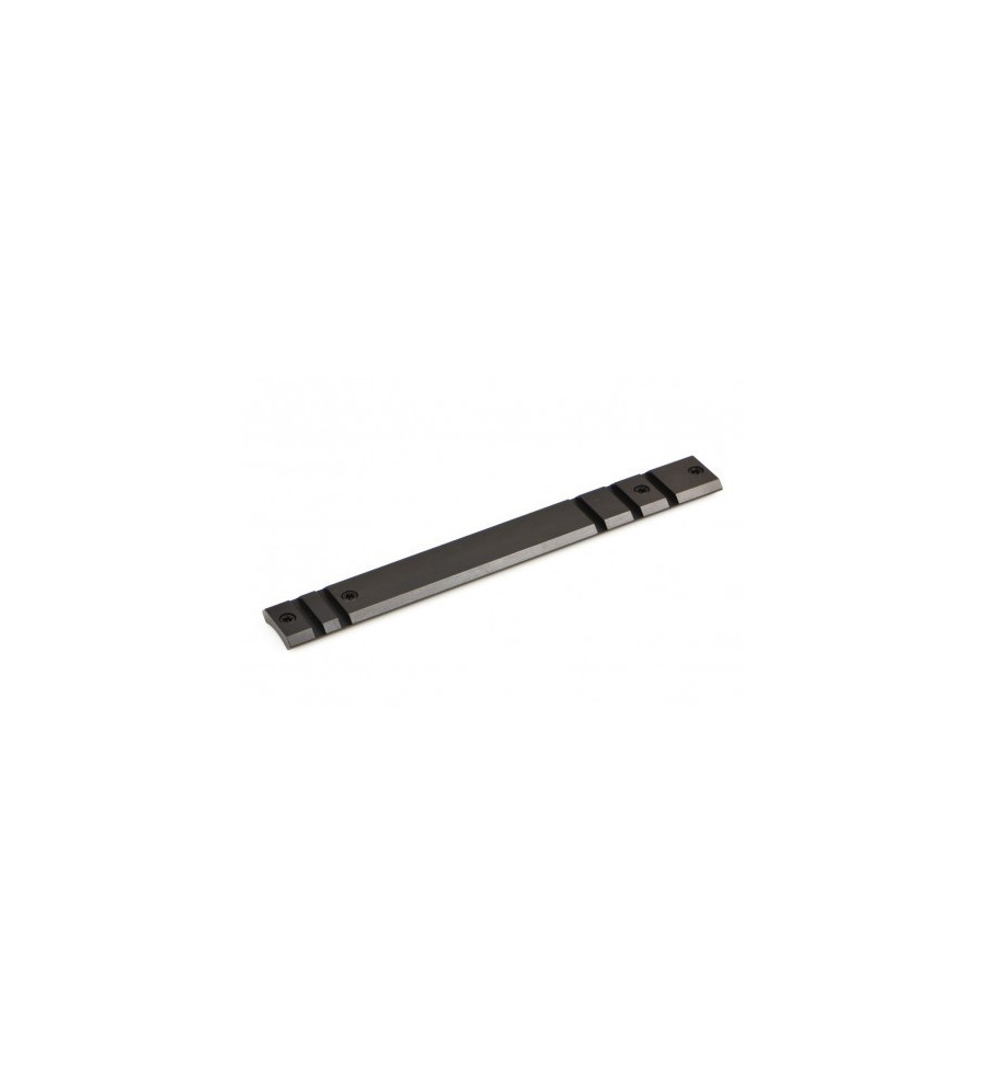 Carril Warne Savage Axis Acero
