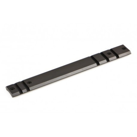 Carril Warne Savage Axis Acero