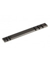 Carril Warne Savage Axis Acero