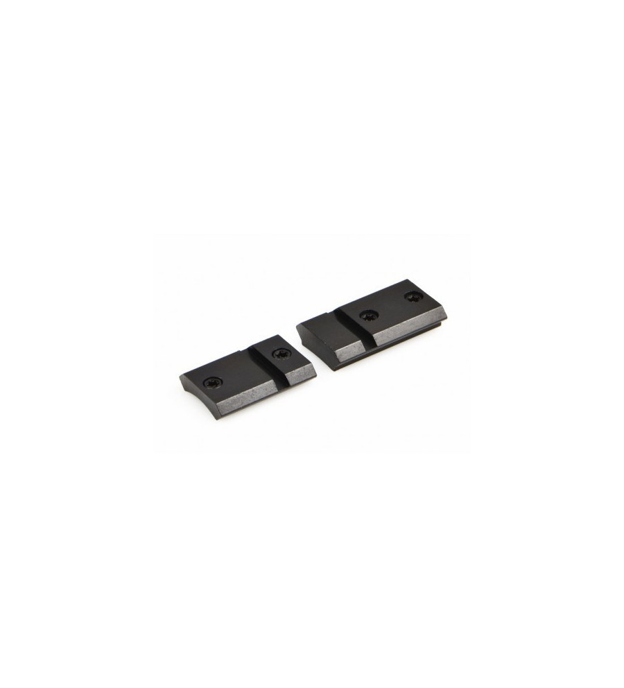 Bases Warne Remington 700