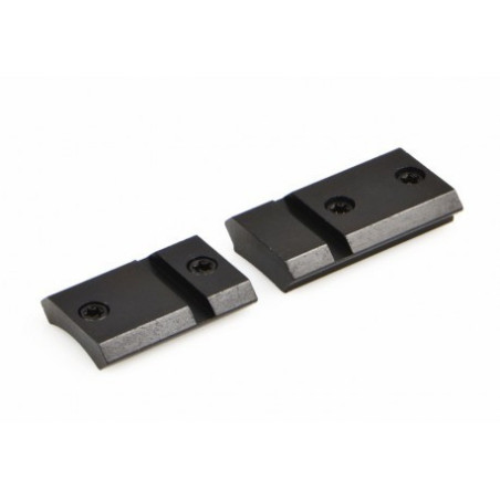 Bases Warne Remington 700