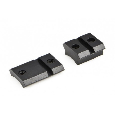 Bases Warne Mauser 96 No alterado