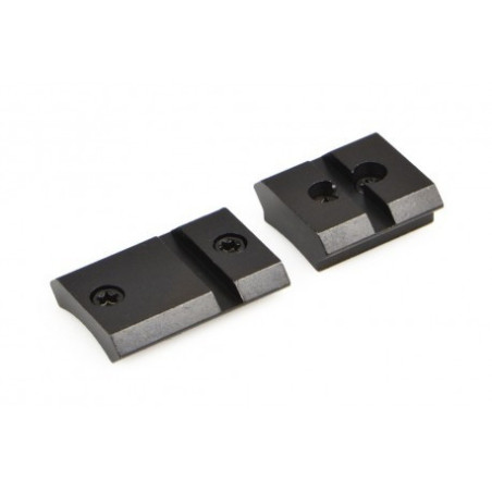 Bases Warne Remington Seven