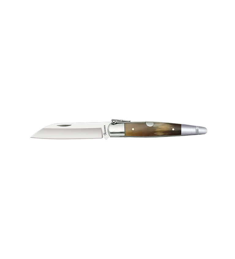 Navaja Nº1 Machete  Asta h. 9 cm