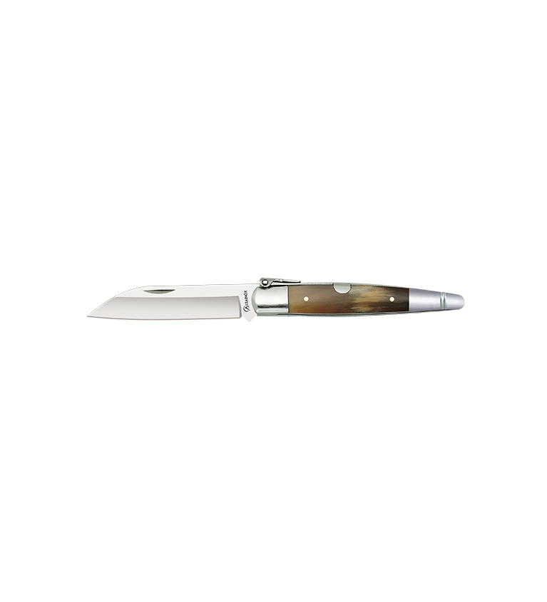 Navaja Nº0 machete Asta h. 8 cm