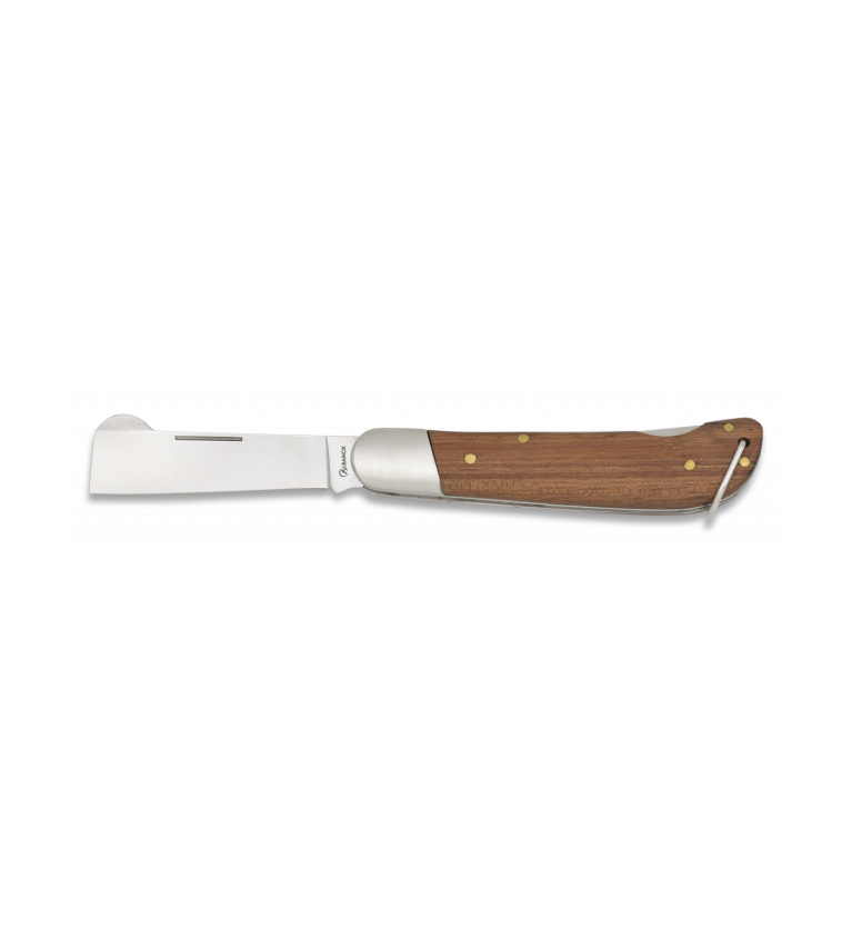Navaja INJERTAR-Bloqueo.H:7.5cm ALBAINOX