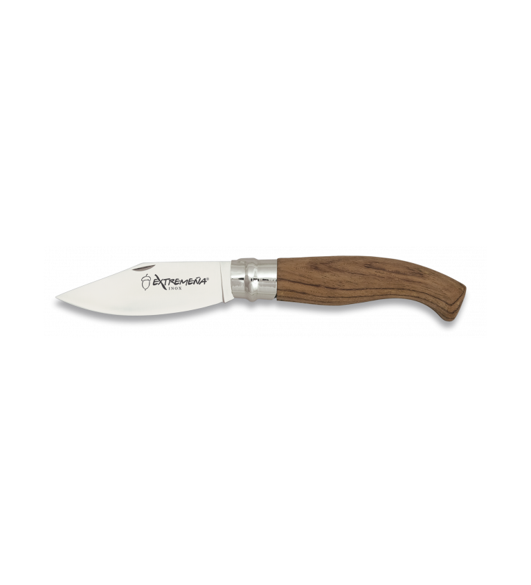 Navaja EXTREMEÑA.Girolock.Punta inox.7cm