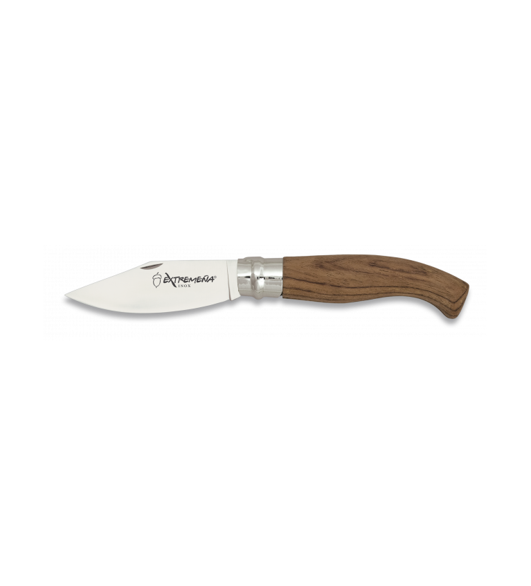 Navaja EXTREMEÑA.Girolock.Punta inox.8cm