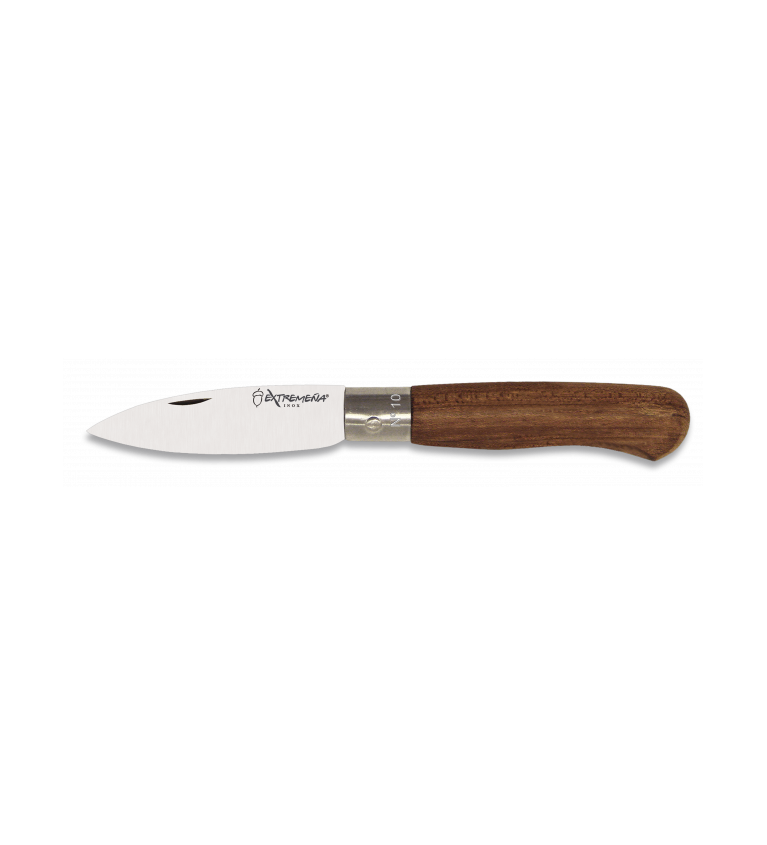 Navaja Extremeña.Cabritera.Inox.10 cm