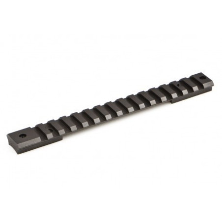 Carril Warne Tactical Savage L.A 20 MOA