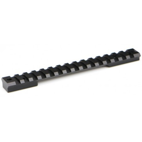 Carril Warne Tactical Remington 700  L.A Mountain Tech
