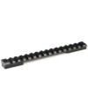Carril Warne Tactical Remington 700  L.A Mountain Tech