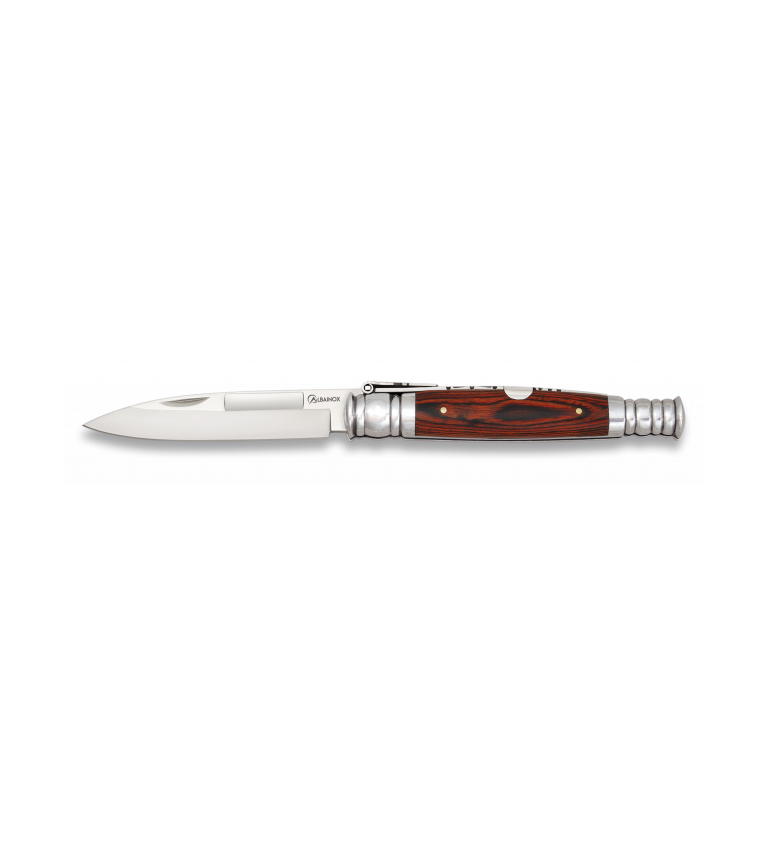 Navaja PUNTA ESPADA Nº00.Madera 7 cm