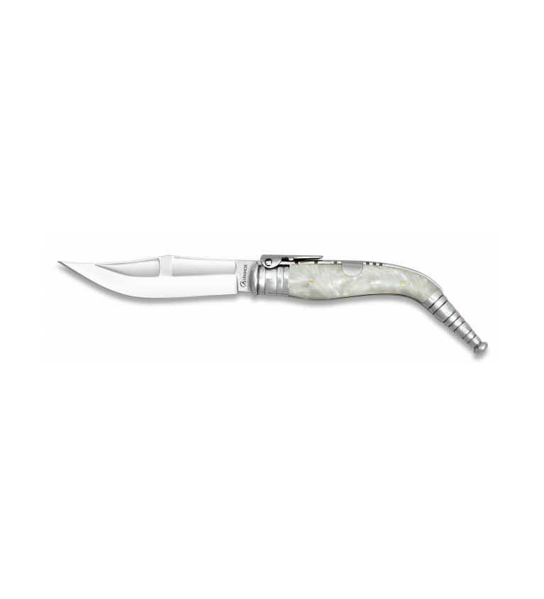 Navaja BANDOLERA Nº4.Imit.Nacar. 16.5 cm