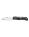 Navaja ALBAINOX mikarta Negra A.Carbono.