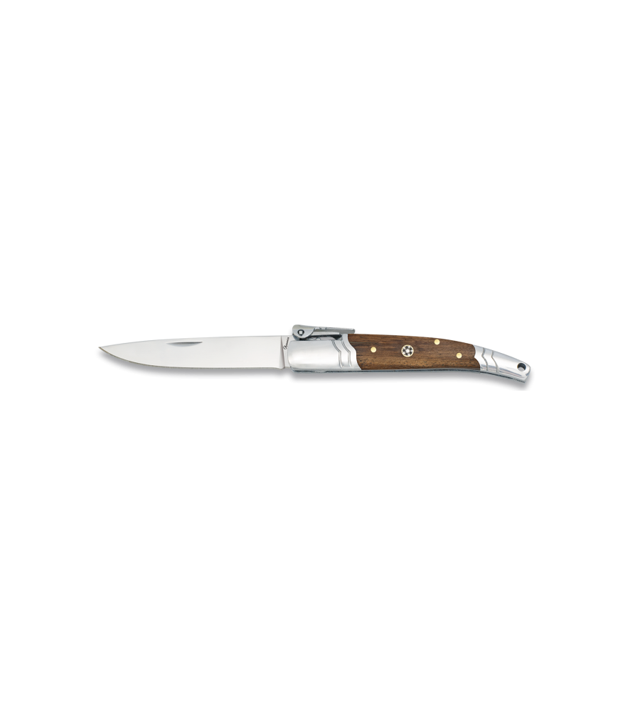 navaja Albainox. palanquilla madera zebr