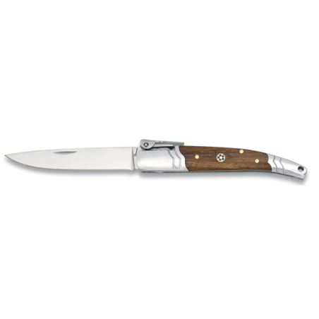 navaja Albainox. palanquilla madera zebr