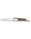 navaja Albainox. palanquilla madera zebr