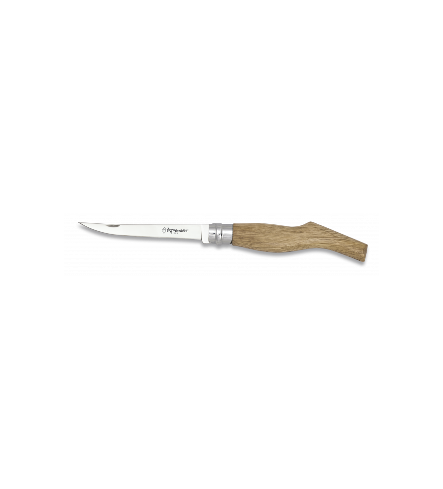 Navaja EXTREMEÑA, jamonera,girolock.12cm