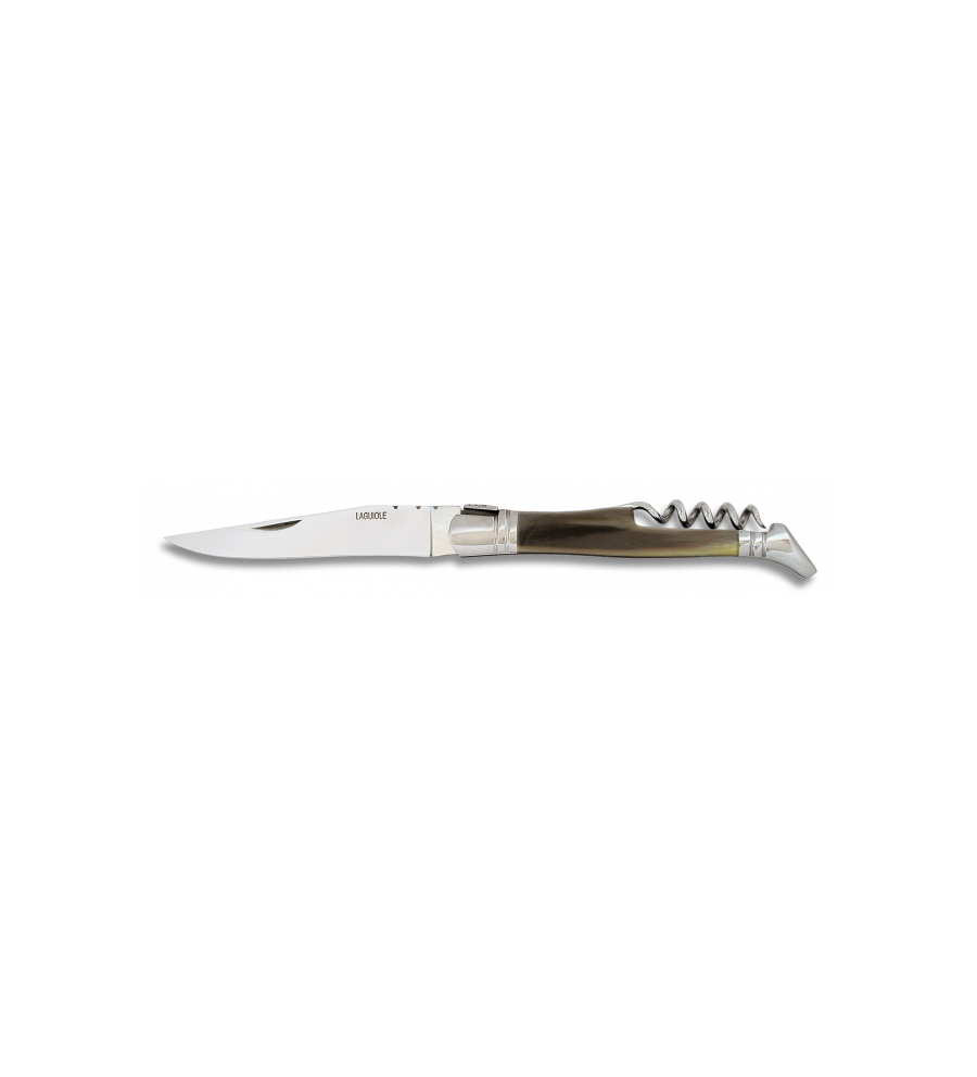Navaja LAGUIOLE.A.Toro.Sacacorchos.9.5cm